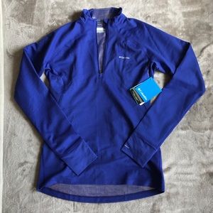 NWT Omni-Heat 🔥 pullover